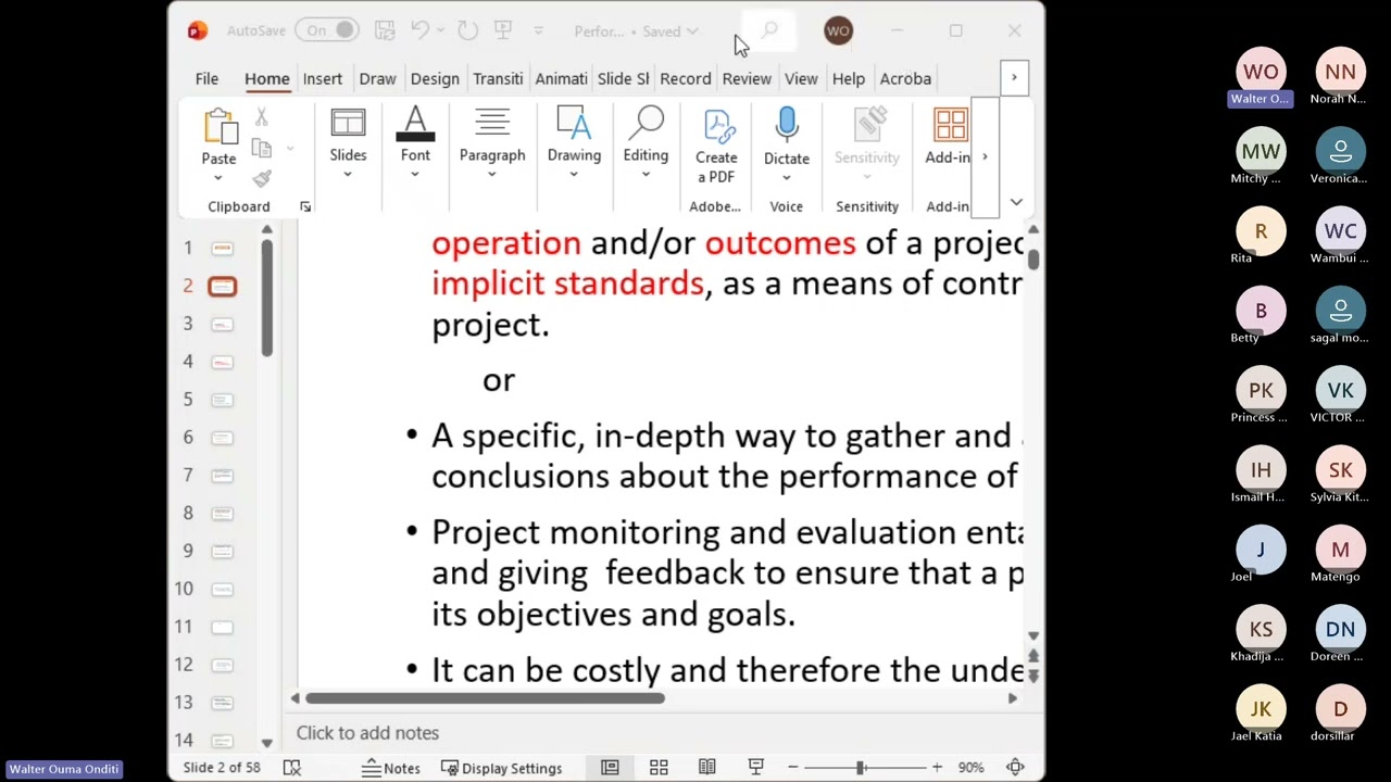 MEAL CLASS LINK 2026  (Meeting Recording)