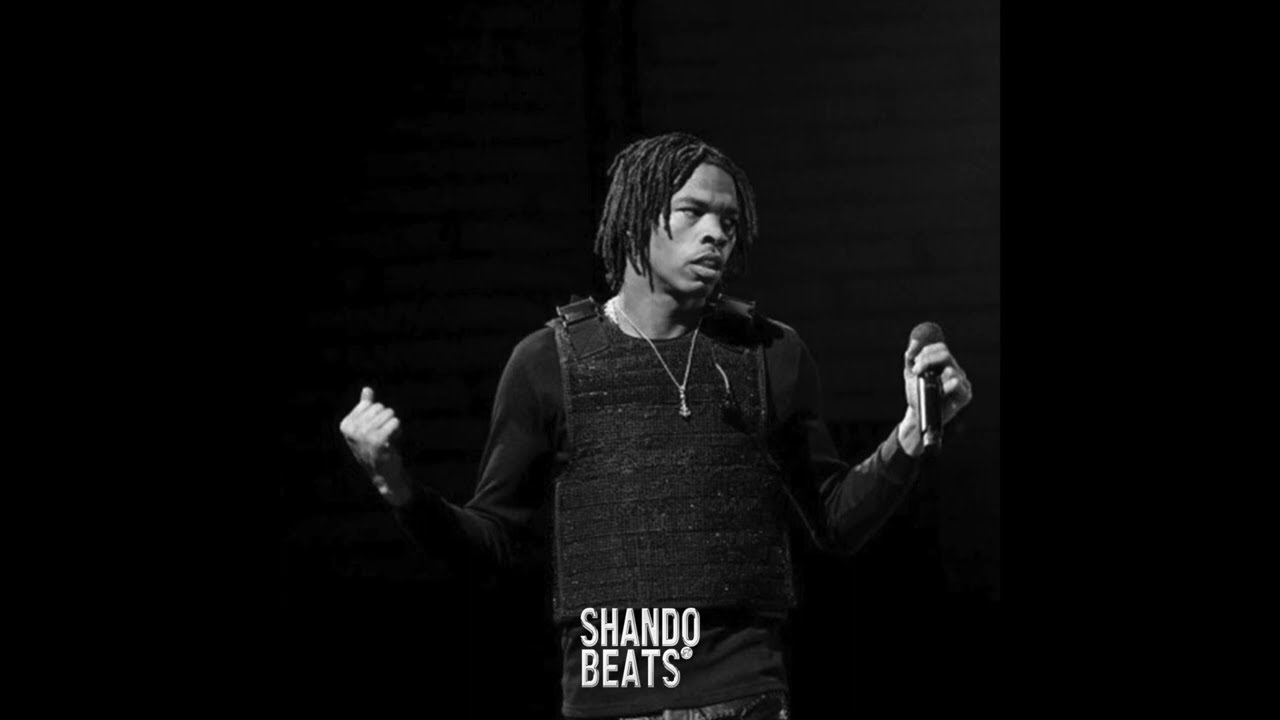 [FREE] Lil Baby 4pf Guitar Type Beat 2022 - 