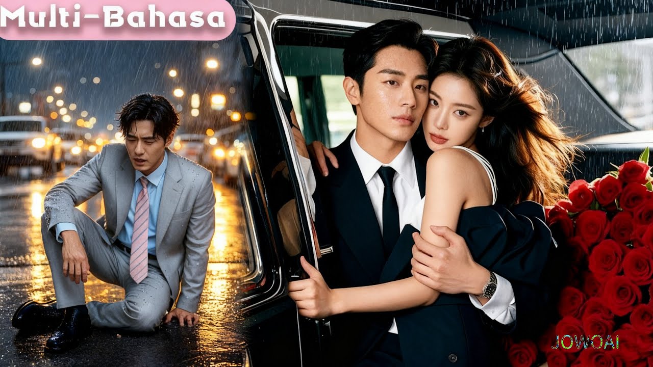 Niloko nang 5 taon, umalis siya—balik bilang CEO! Ex nagmamakaawa!