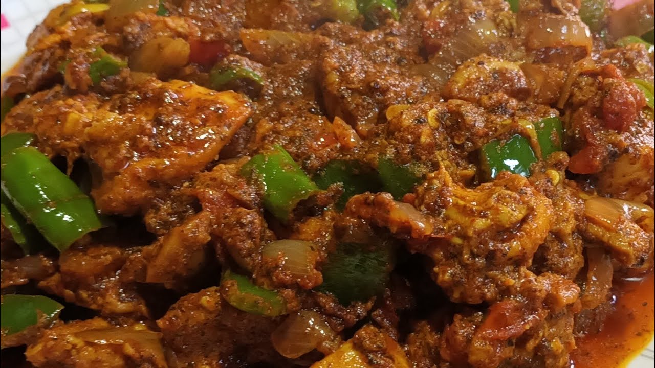 Chicken Kanti Recipe | Restaurant Style Chicken Kanti Recipe | Kashmiri Famous Dish Chicken Kanti