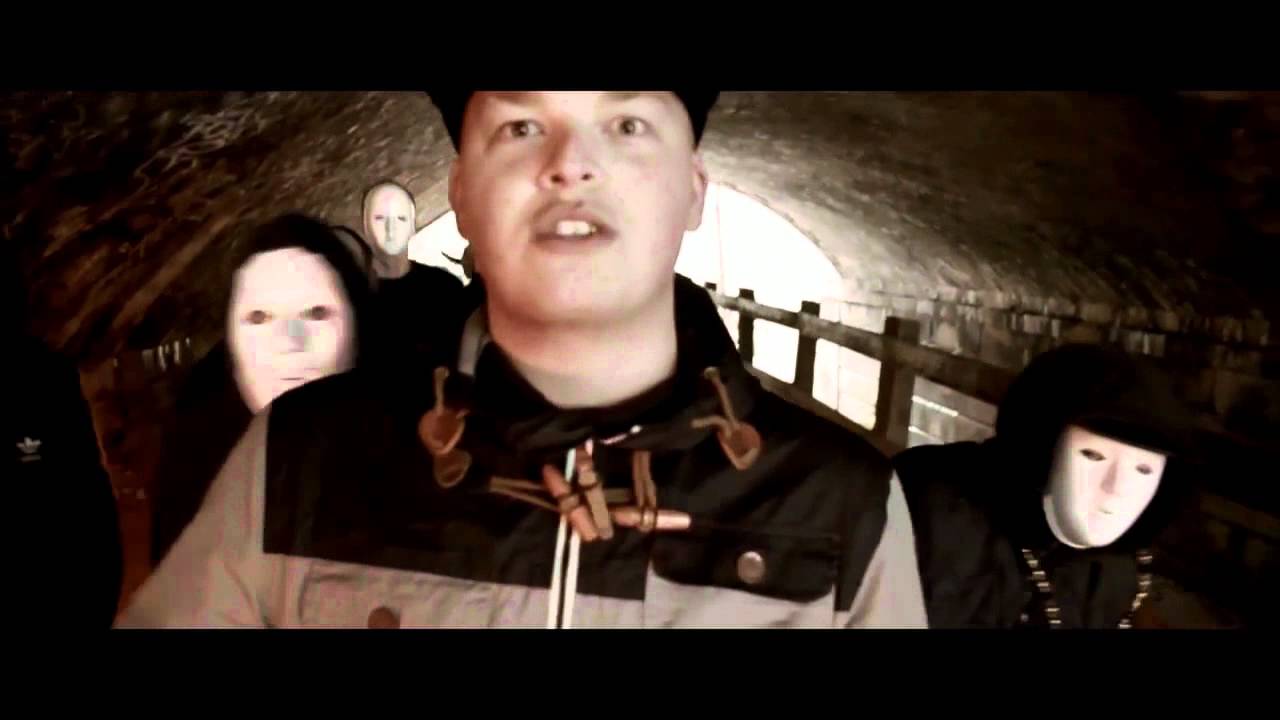 Certified Visions - Lee-roy Grudge 