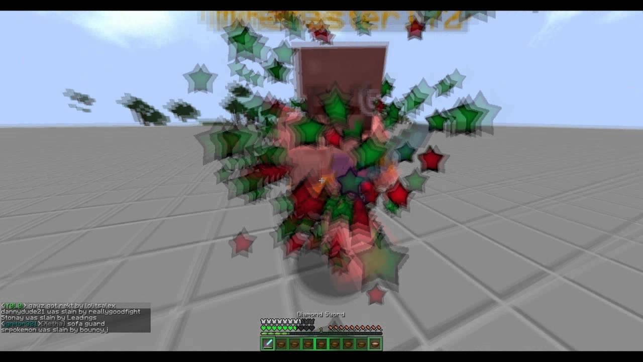 MCTeams Montage #5 ~ "Old Friends ^_^"