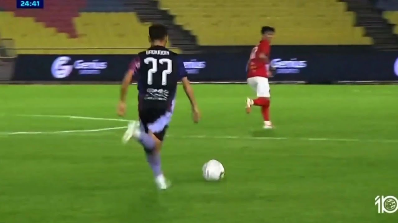 Baqiuddin Shamsudin (77) Vs Melaka FC• Baqiuddin Goal & Skills Show In Terengganu FC 