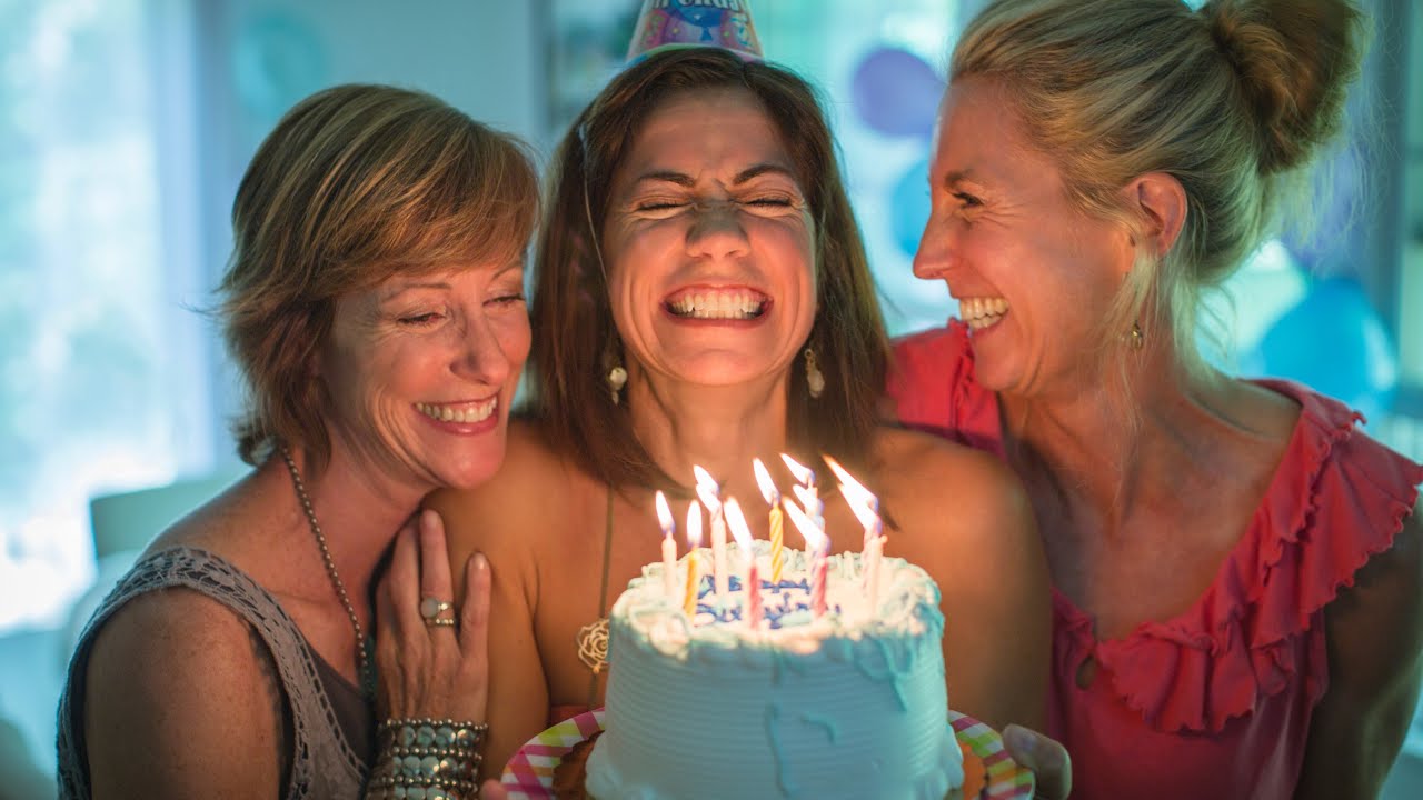 A propos des Anniversaires