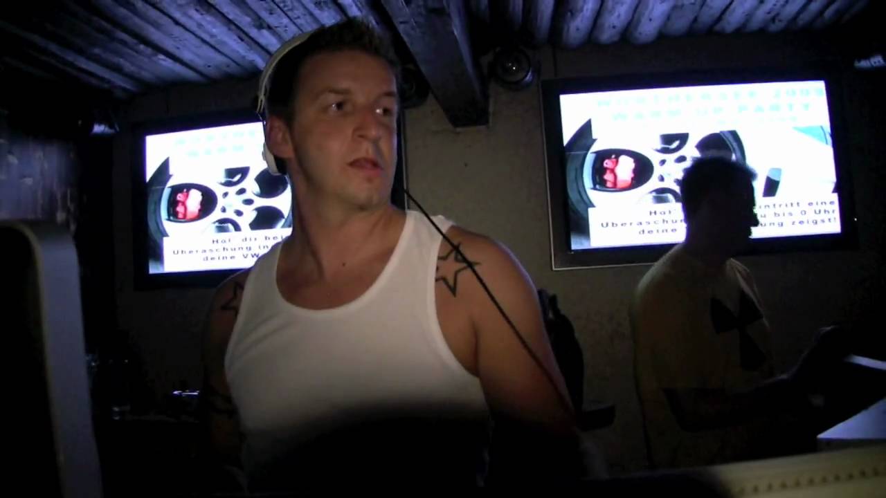 Dj Novus @ Club Kogler