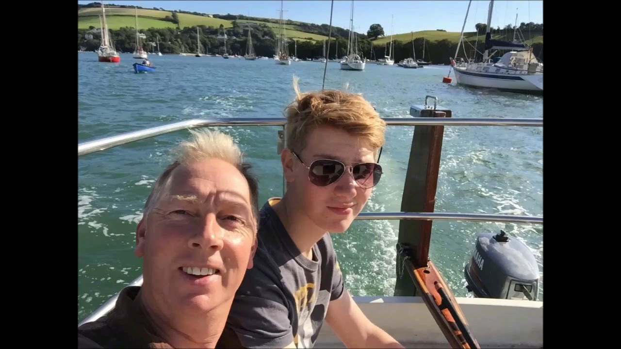 Sailing 