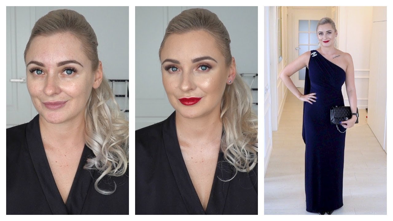 WESELE GRWM I POMYSŁ NA PREZENT