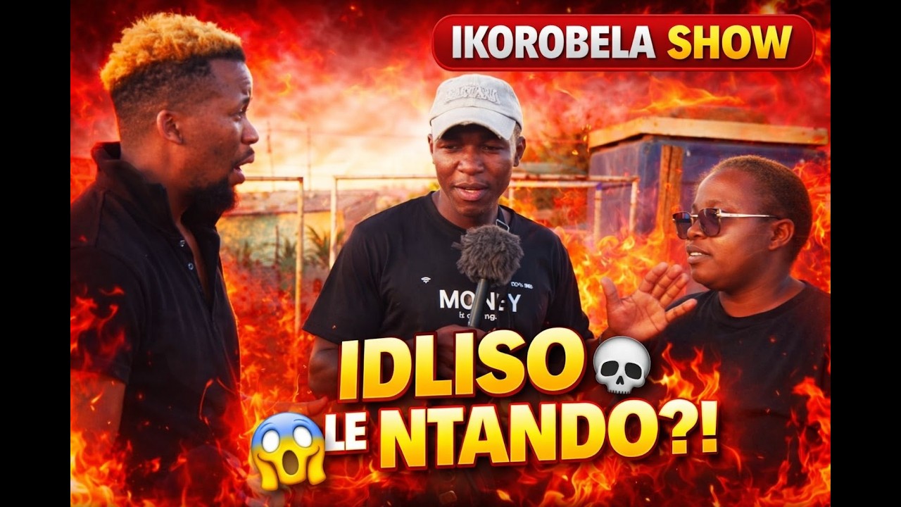 IKOROBELA SHOW EP73 
