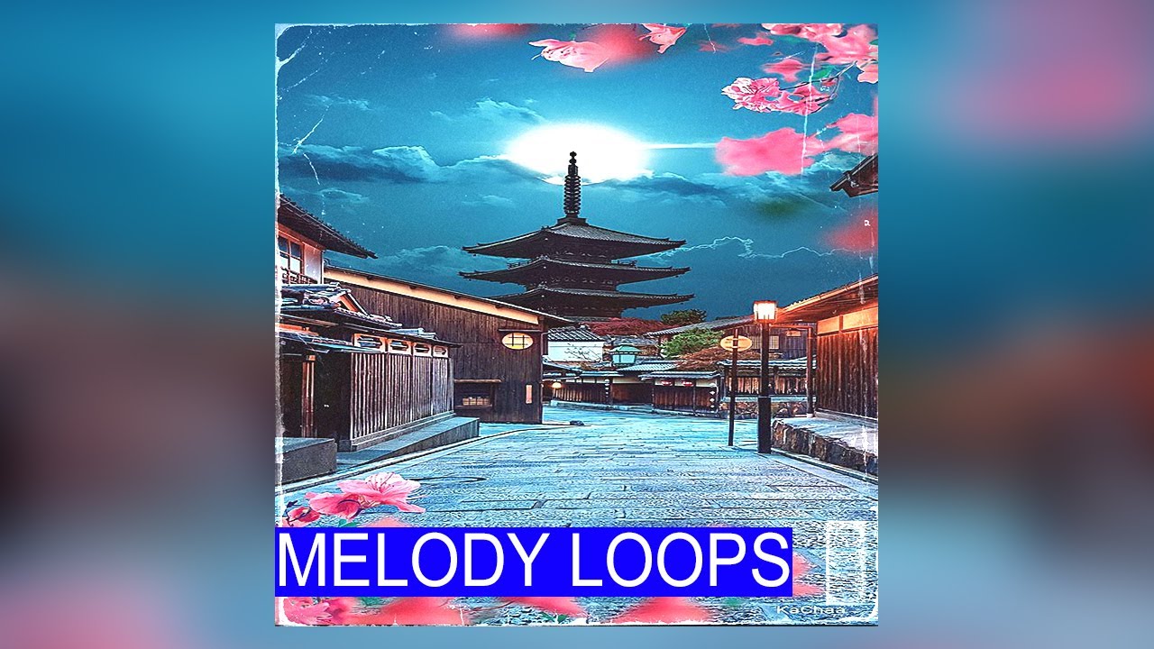 [FREE] SAMPLE PACK / LOOP KIT | MELODY LOOPS 2022 (+6 Royalty Free) - asia