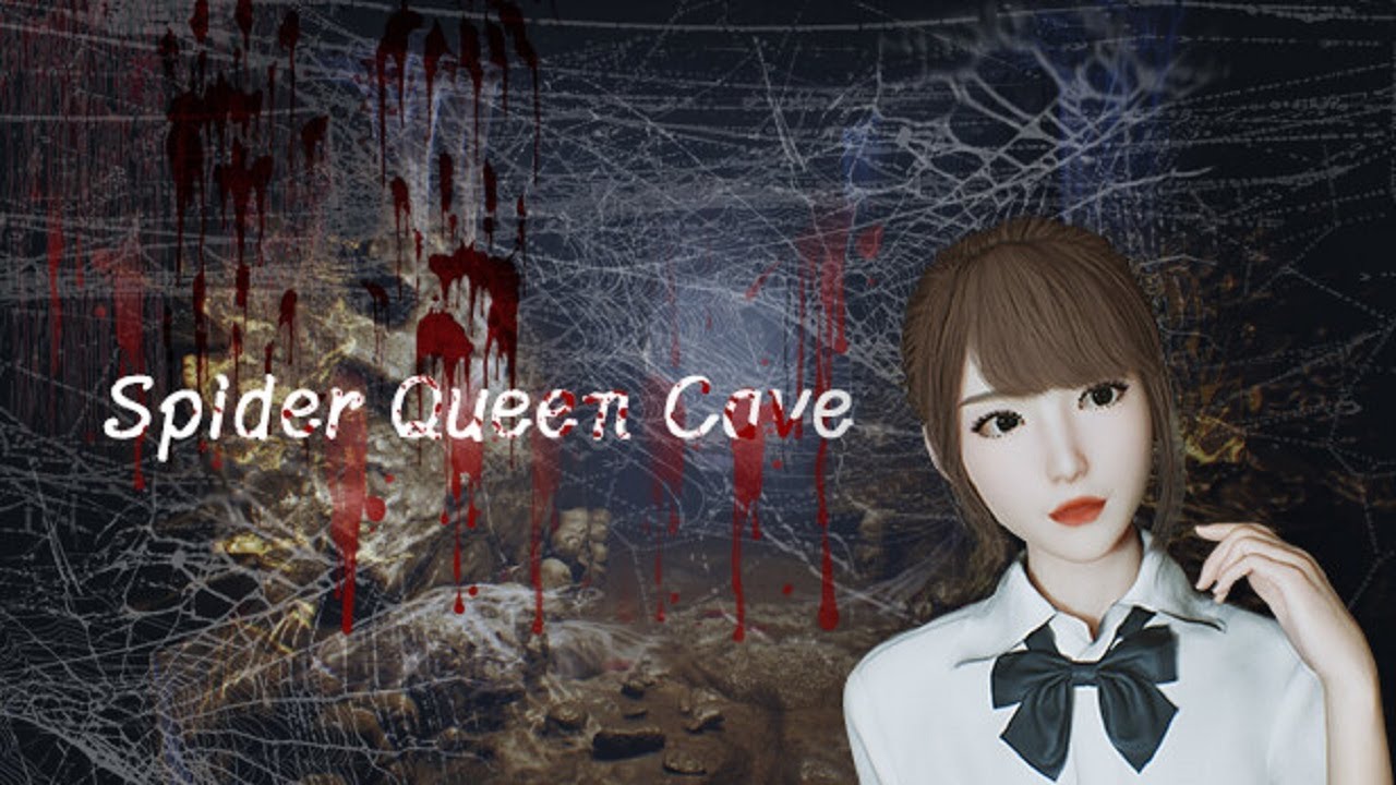 Spider Queen cave - Gameplay