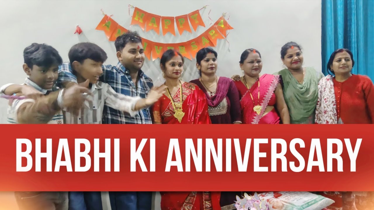 Bhabhi ki anniversary mai ye kya hogya😱.... | 7/10 day series.