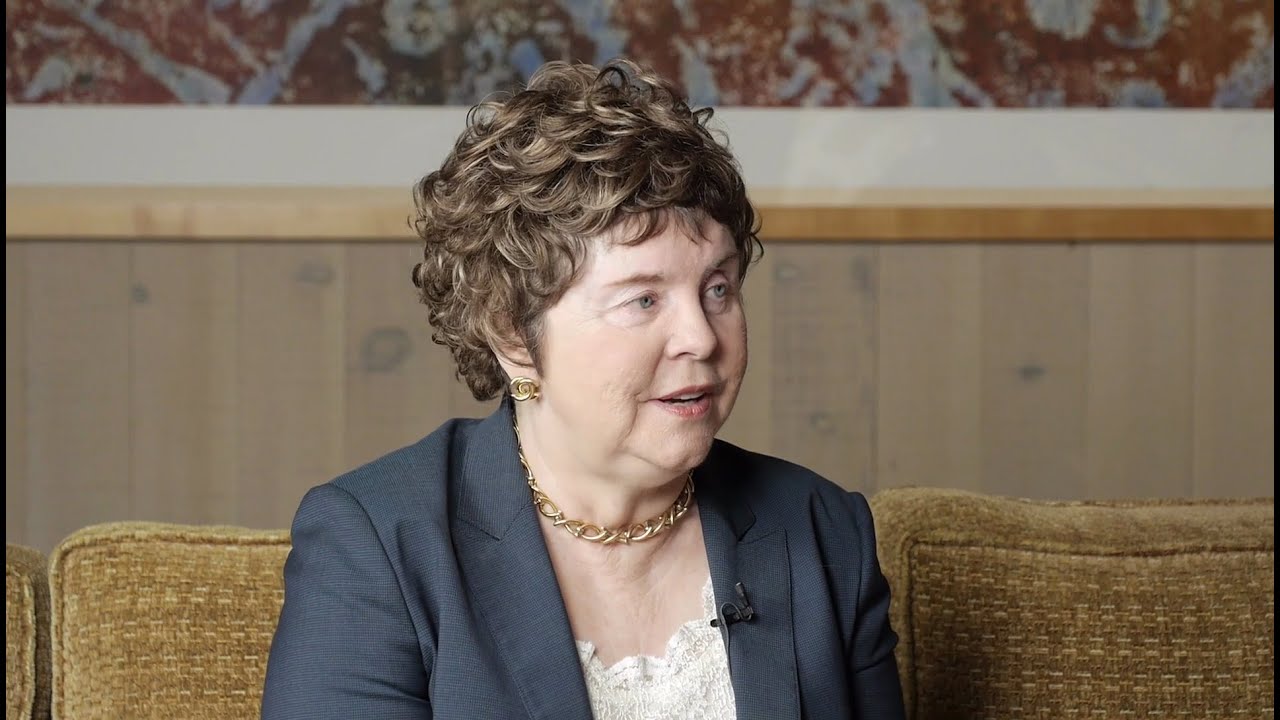 Jack Canfield Interviews Roberta Grimes