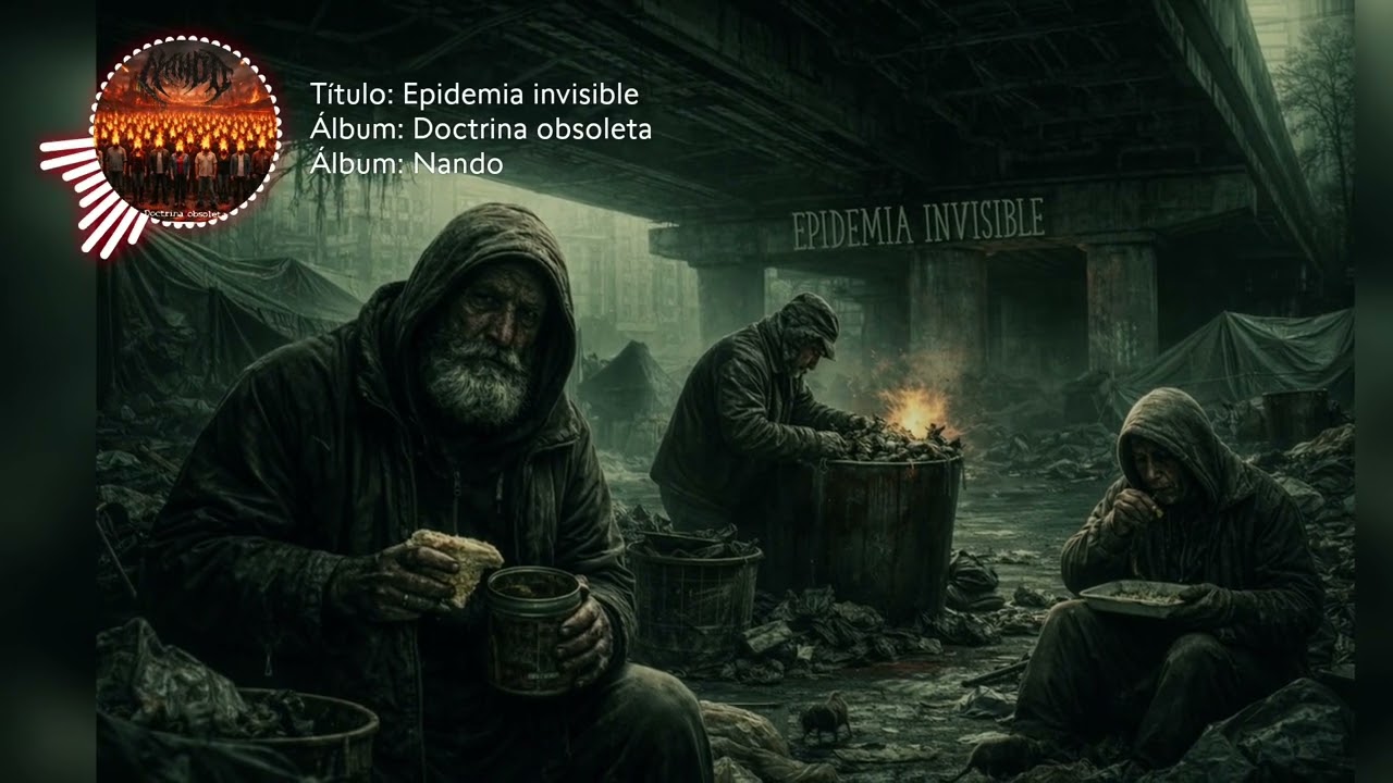 Epidemia invisible 