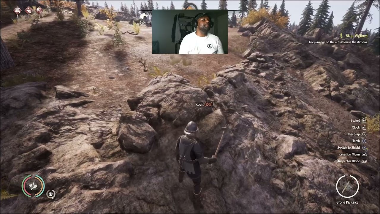 I want to make my gaming experience better (Part 5/23)
