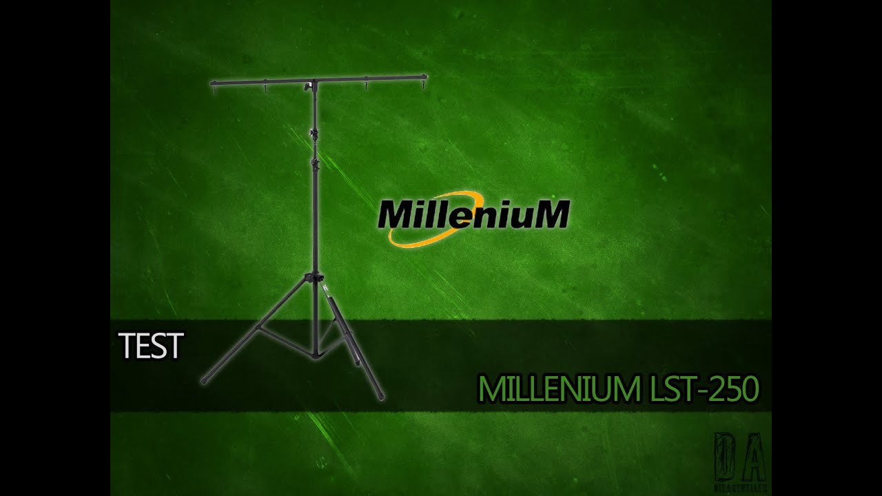 Videocheck - Millenium LST-250