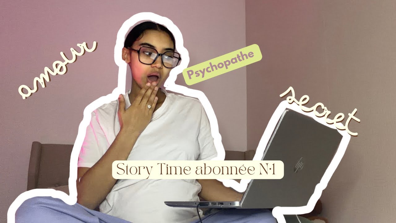 Story Time abonnée #1 : zayd et Keziah -Quand l’amour frape pour la première fois !!!