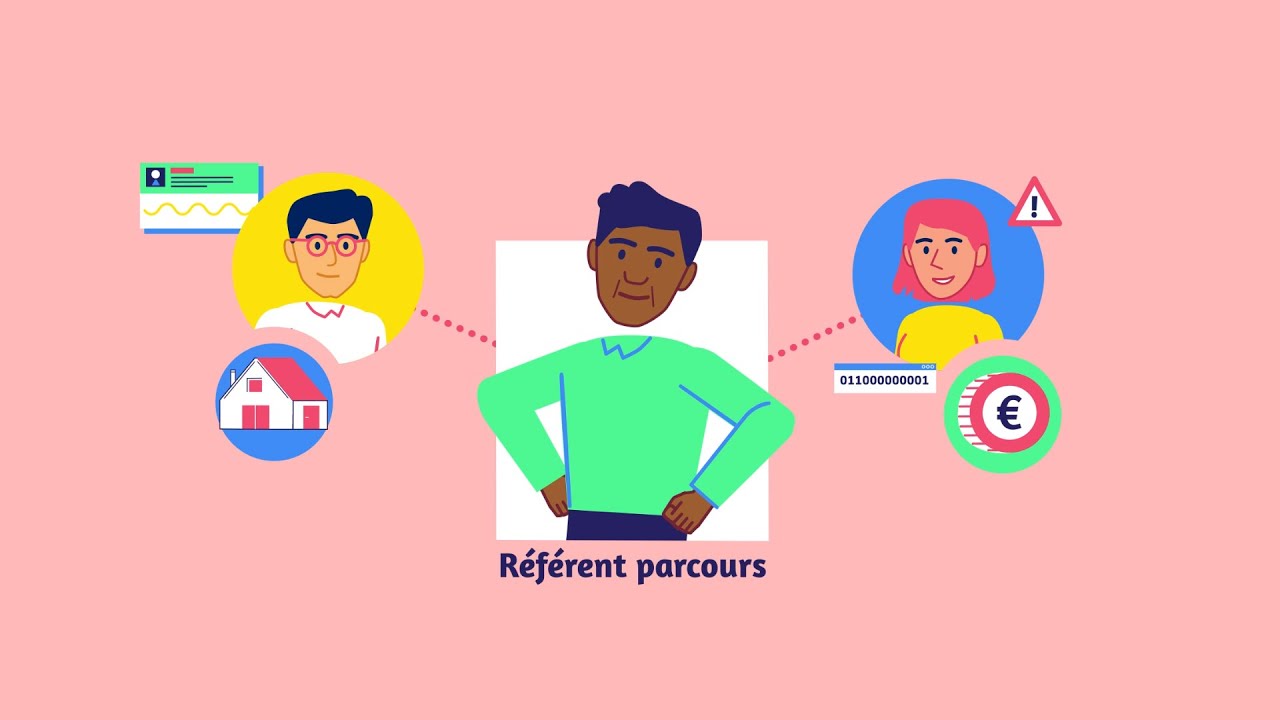 Référent de parcours : Pour qui ? Pour quoi ?