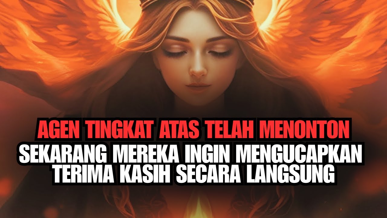 JIWA TERPILIH ✨ Kenapa Kamu Bikin Mereka Takut & Terus Mengawasimu?