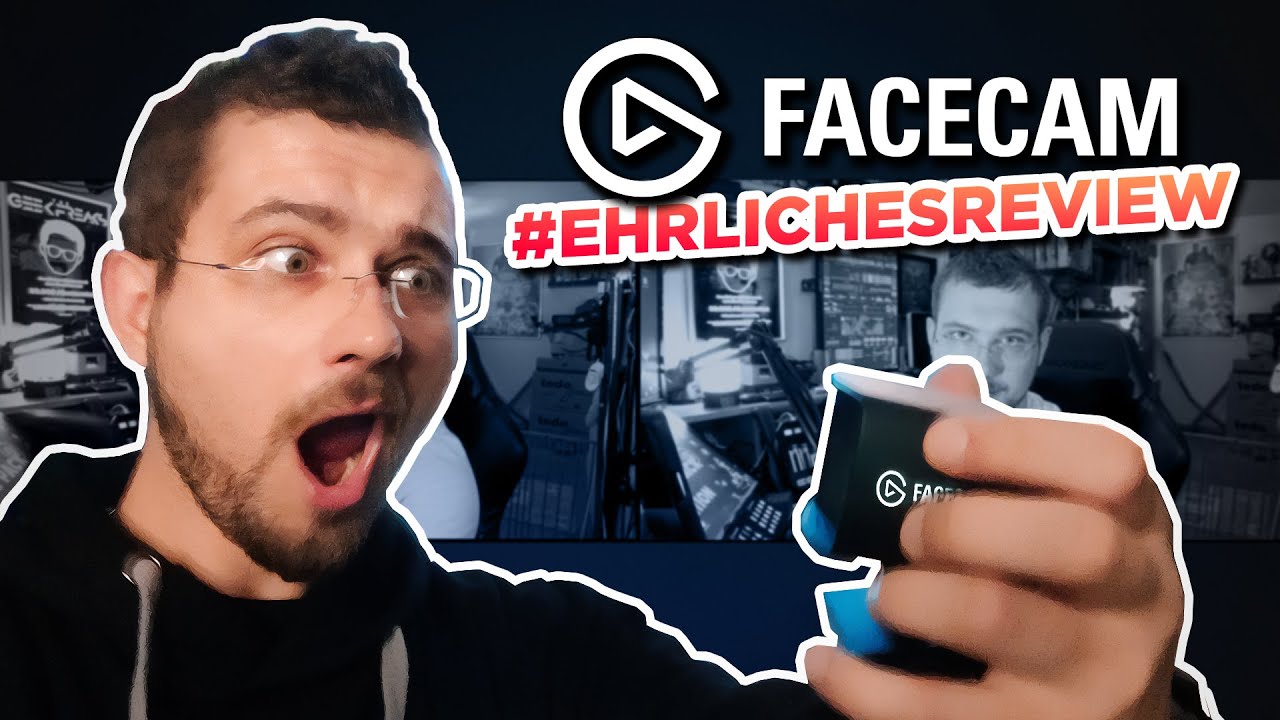 Webcam vs. DSLR: Was brauchst du?
