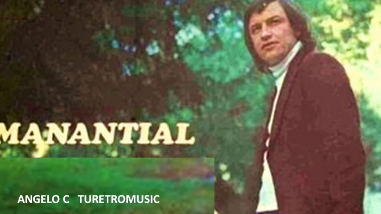 MANANTIAL - LO QUE NO PUDO SER