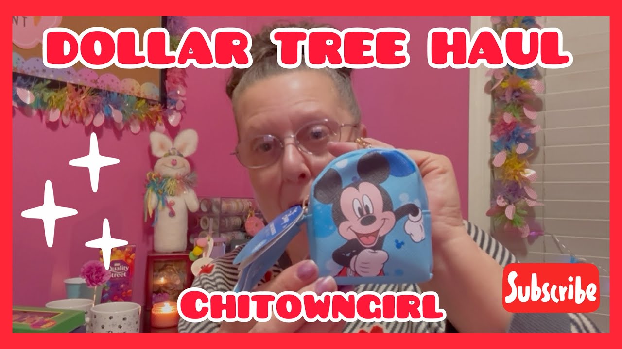 DOLLAR TREE 🌲 HAUL / LETS SPEND SOME ME TIME 🫶 TOGETHER 3.11.26