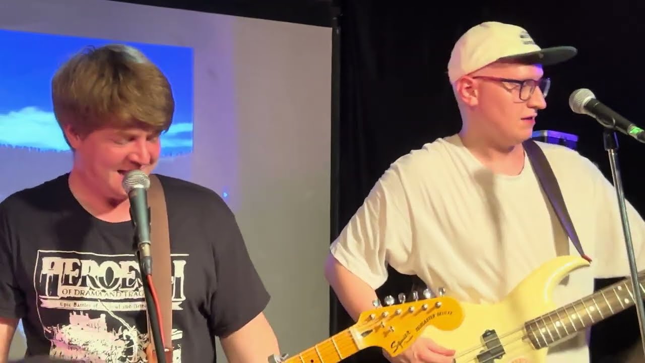 veresk - Всё равно live