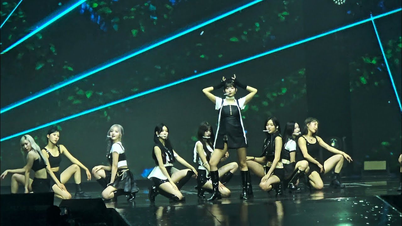 20240217 IVE - My Satisfaction [SHOW WHAT I HAVE in KL]