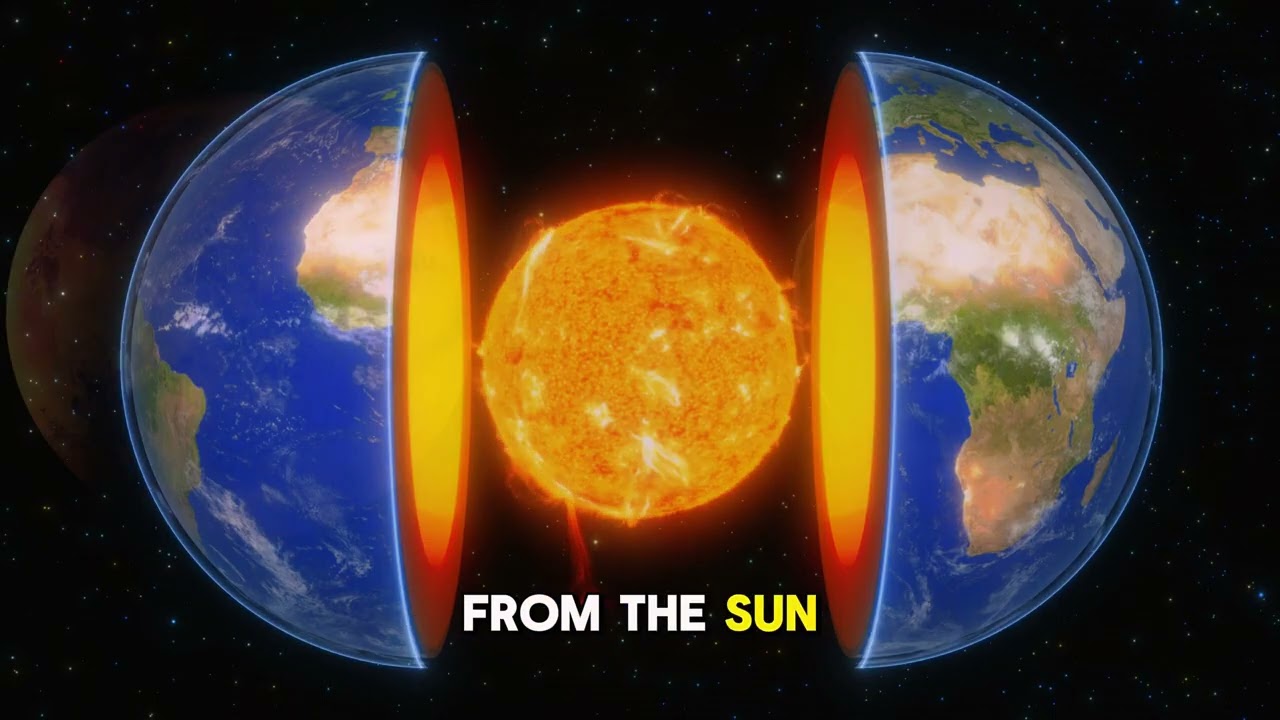 The Blue Planet: Why Earth is Unique Among the Stars
