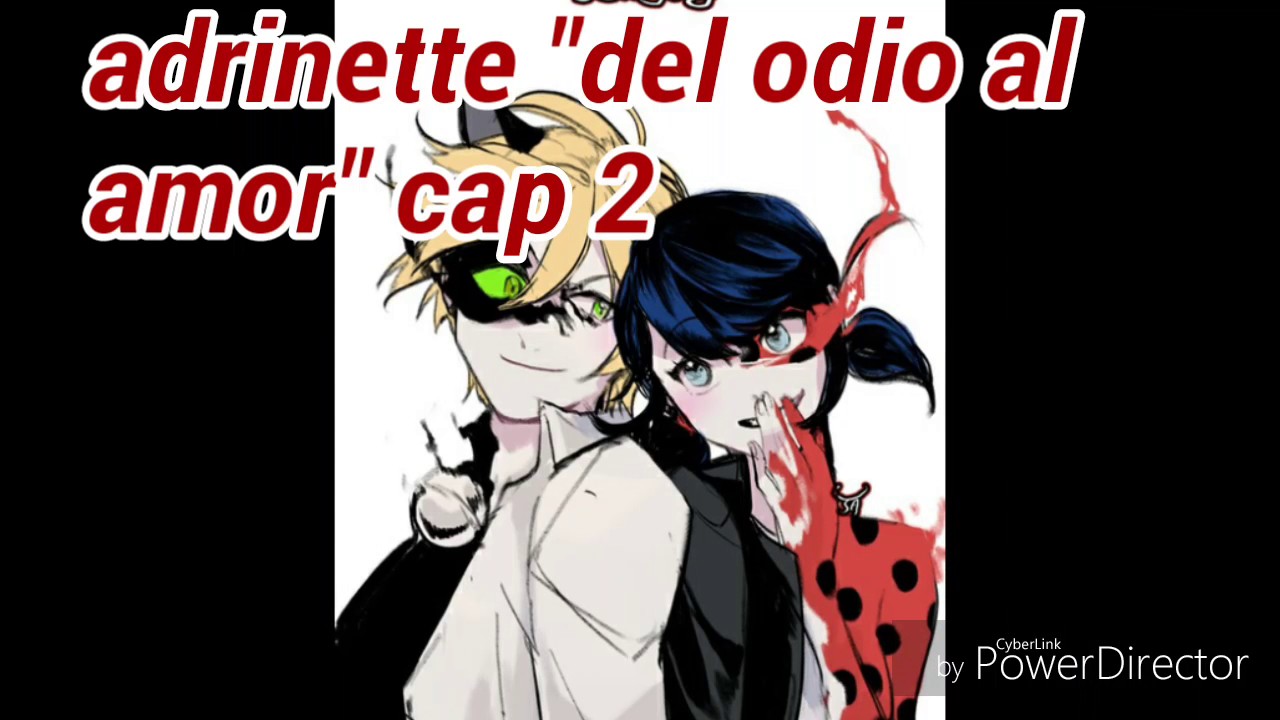 Adrinette 