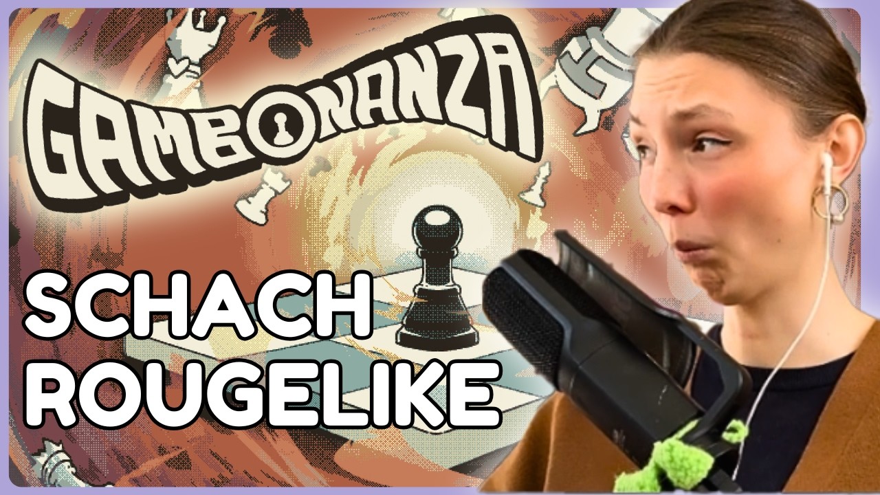 Was taugt Gambonanza? Der erste Blick in die Demo! ♟️ | Gambonanza Demo | Babsis Beschnupperungen