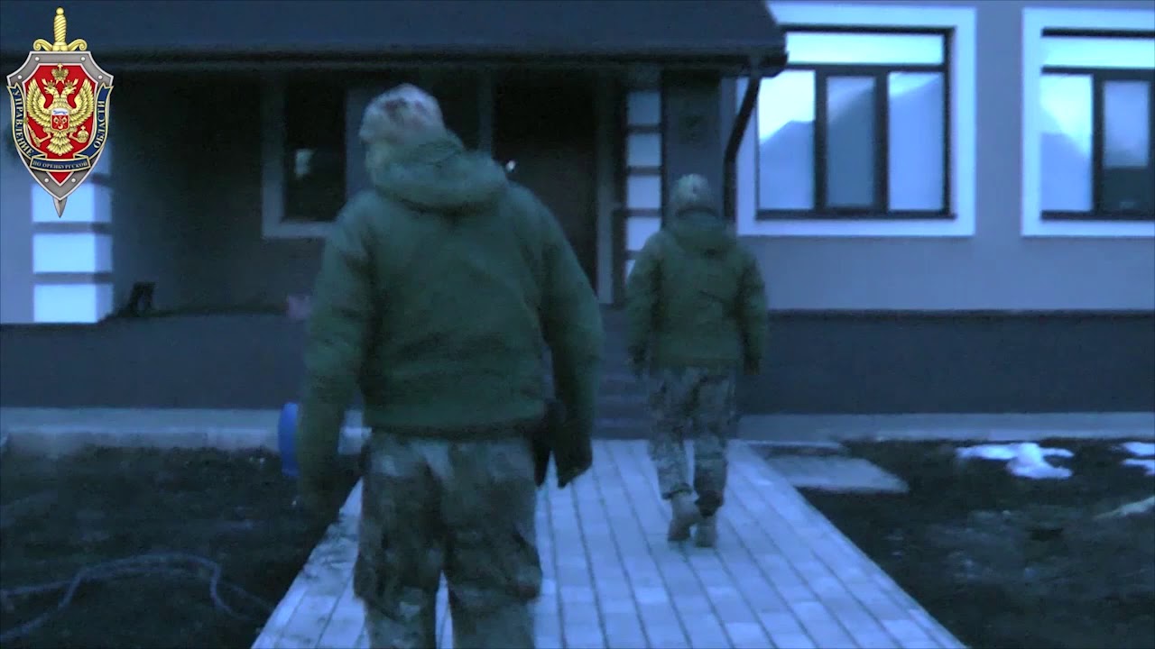 В Оренбурге задержан подозреваемый в мошенничестве в сфере добычи золота