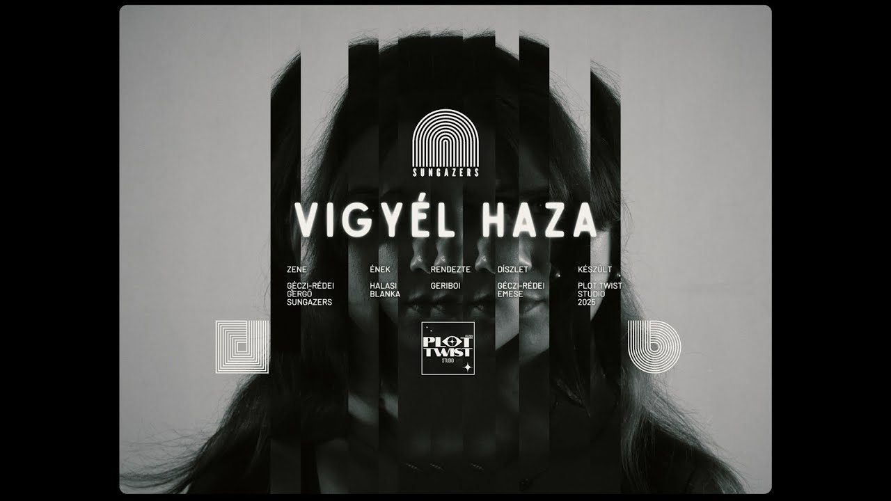 Sungazers - Vigyél Haza
