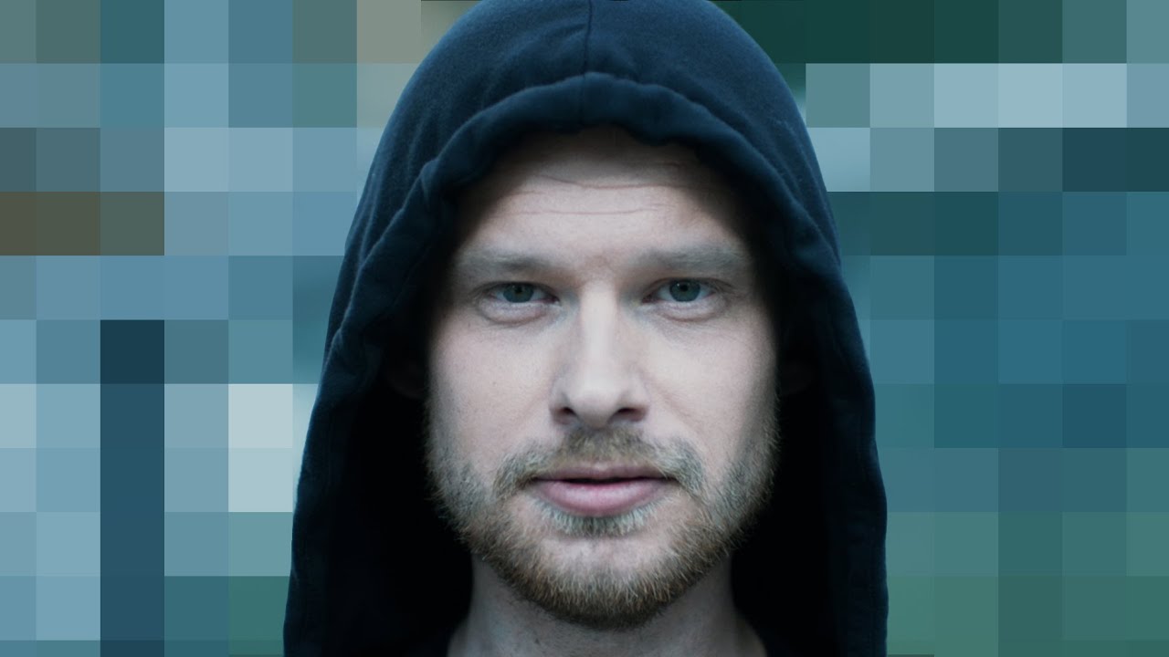 Robert Krawczyk - Światłowstręt