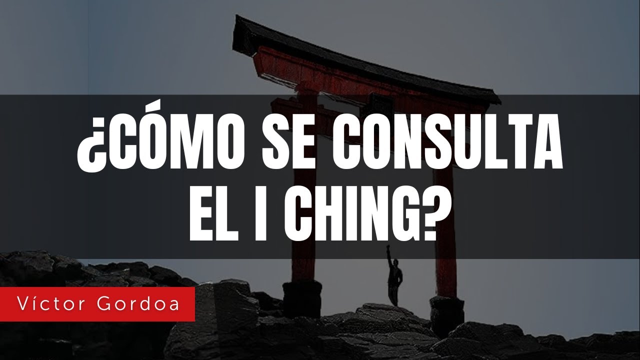 ¿Cómo se consulta el I Ching?