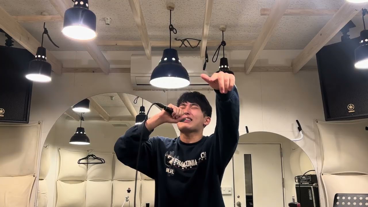 【Live】