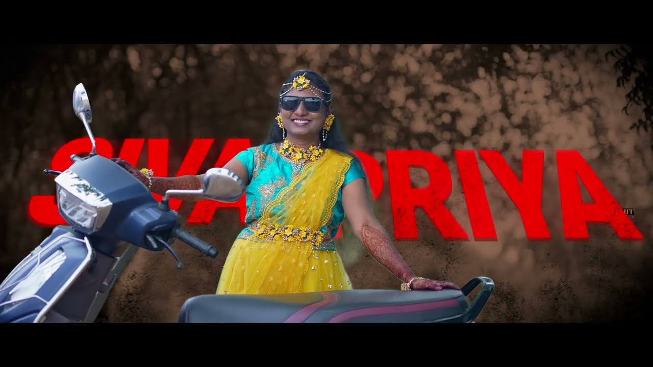 VENKATA SAI + SIVA PRIYA