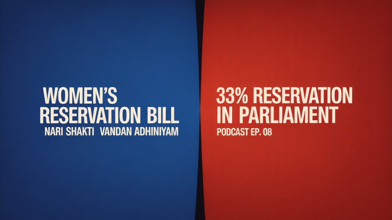 33% Reservation & Delimitation: How the 850 Seat Expansion Changes Everything 🗳️ 
