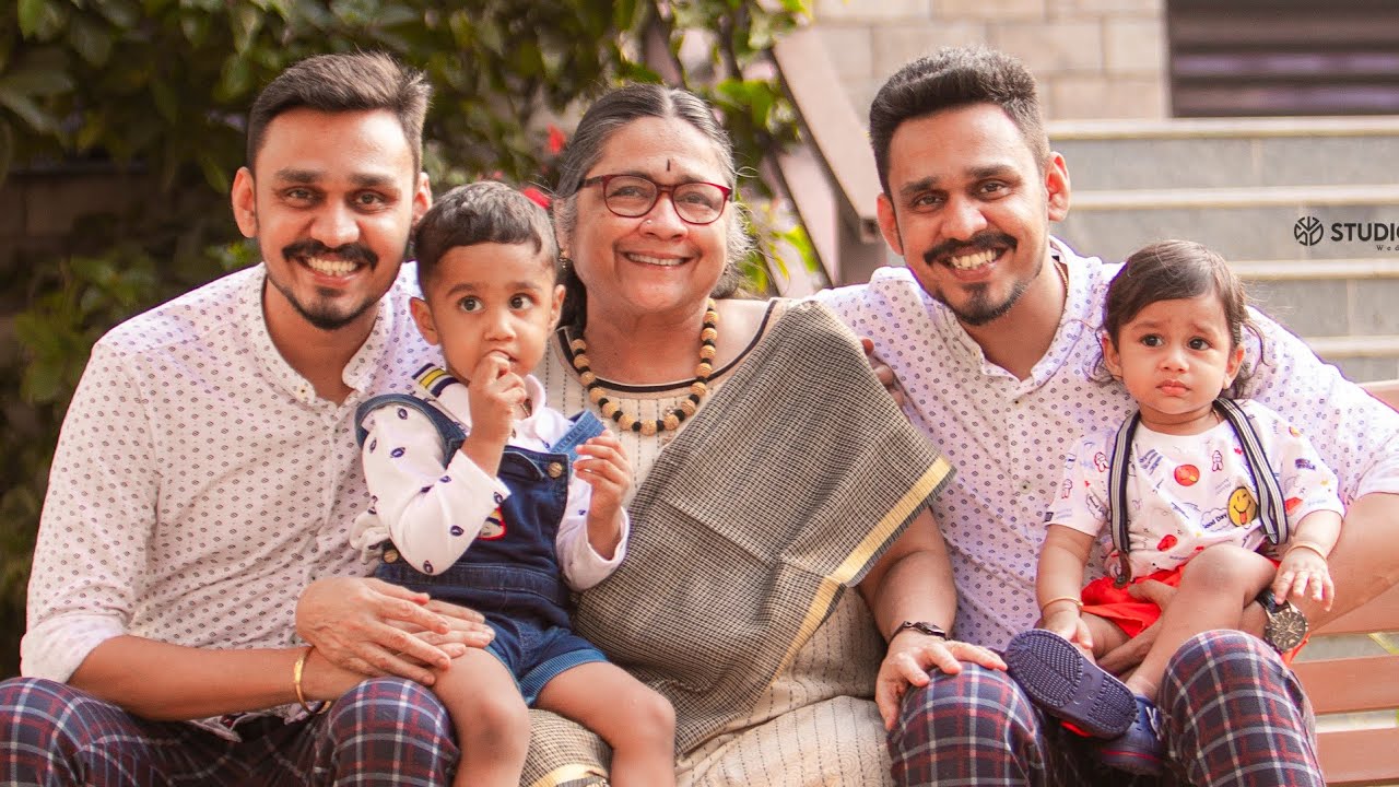 இன்னைக்கு ஒரு புடி 😍 பலாப்பழம் ஒரு கடி 🥰 | Arun & Aravind - Twins