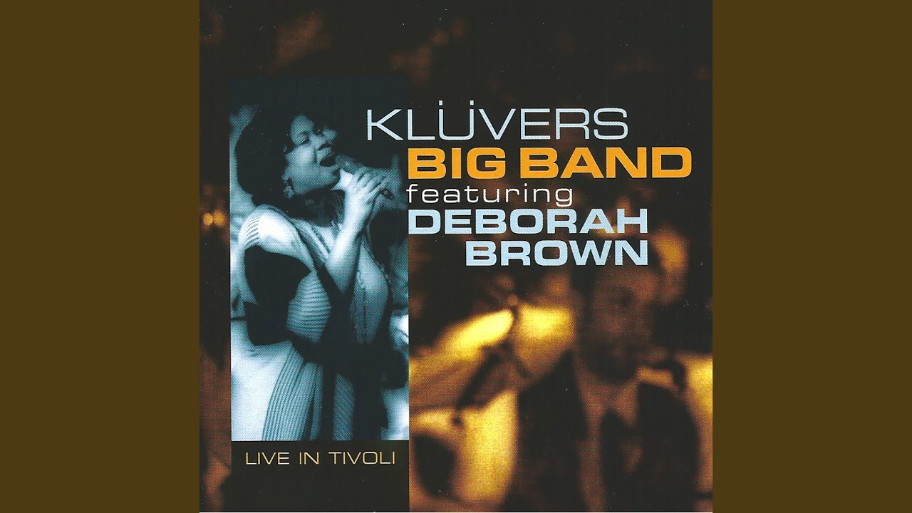 Always and Forever (Live)