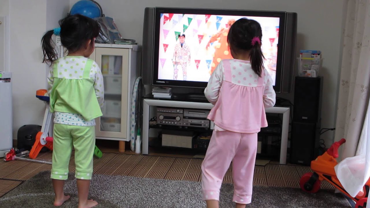 愛跳「らららのら」@奈華4y8m