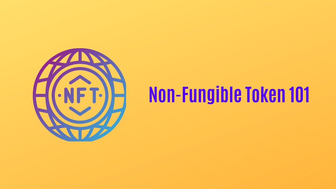 NFT 101