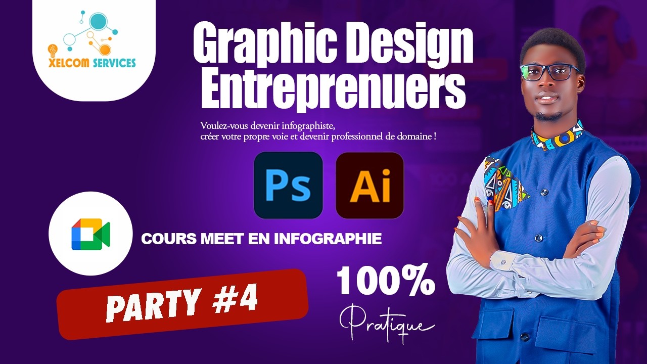 Graphic Design Partie 04