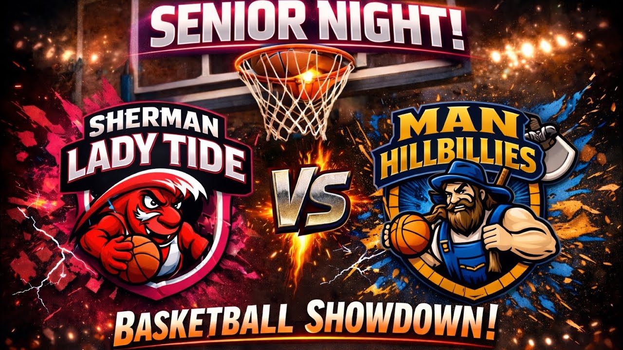 Sherman Tide WV is live!