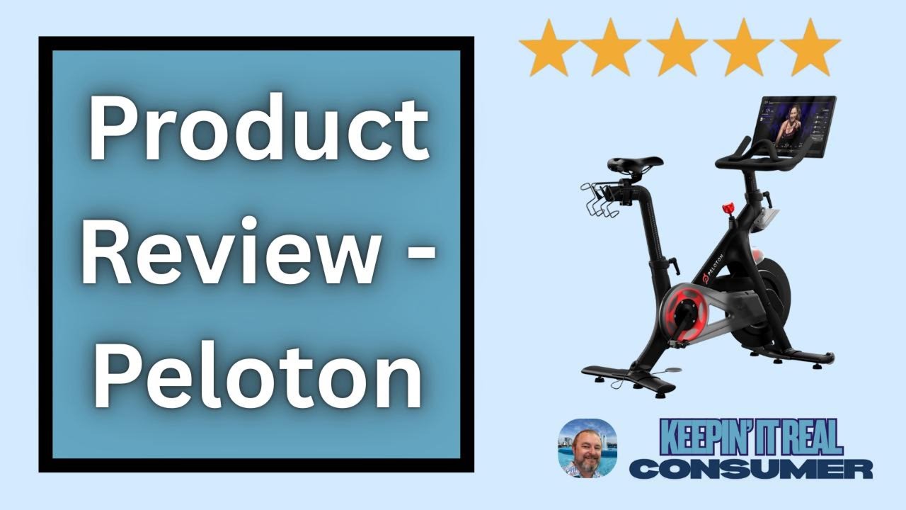 Peloton Bike Review 2025 | Is It Worth It? Best Accessories & Setup Tips