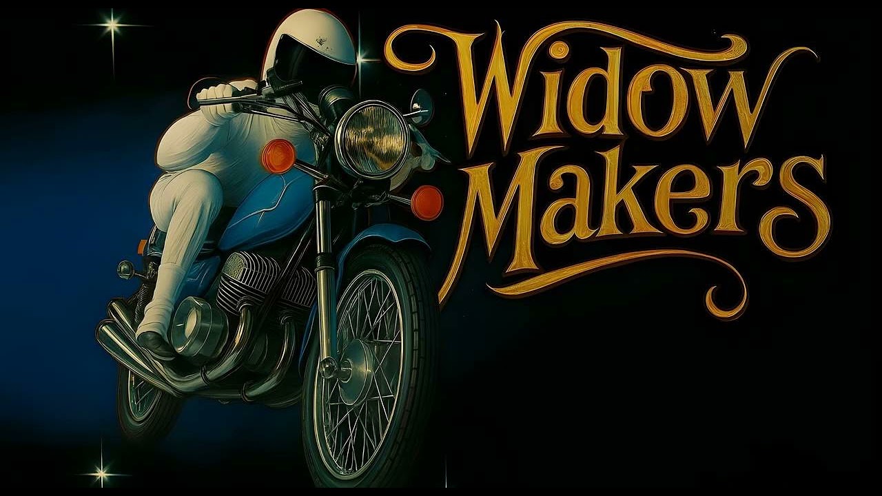Widow Makers [Garage Rock]