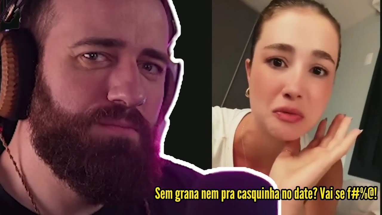 Olkabone reage ao pior date dos últimos tempos 🤡