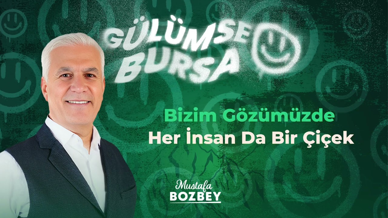 GÜLÜMSE BURSA