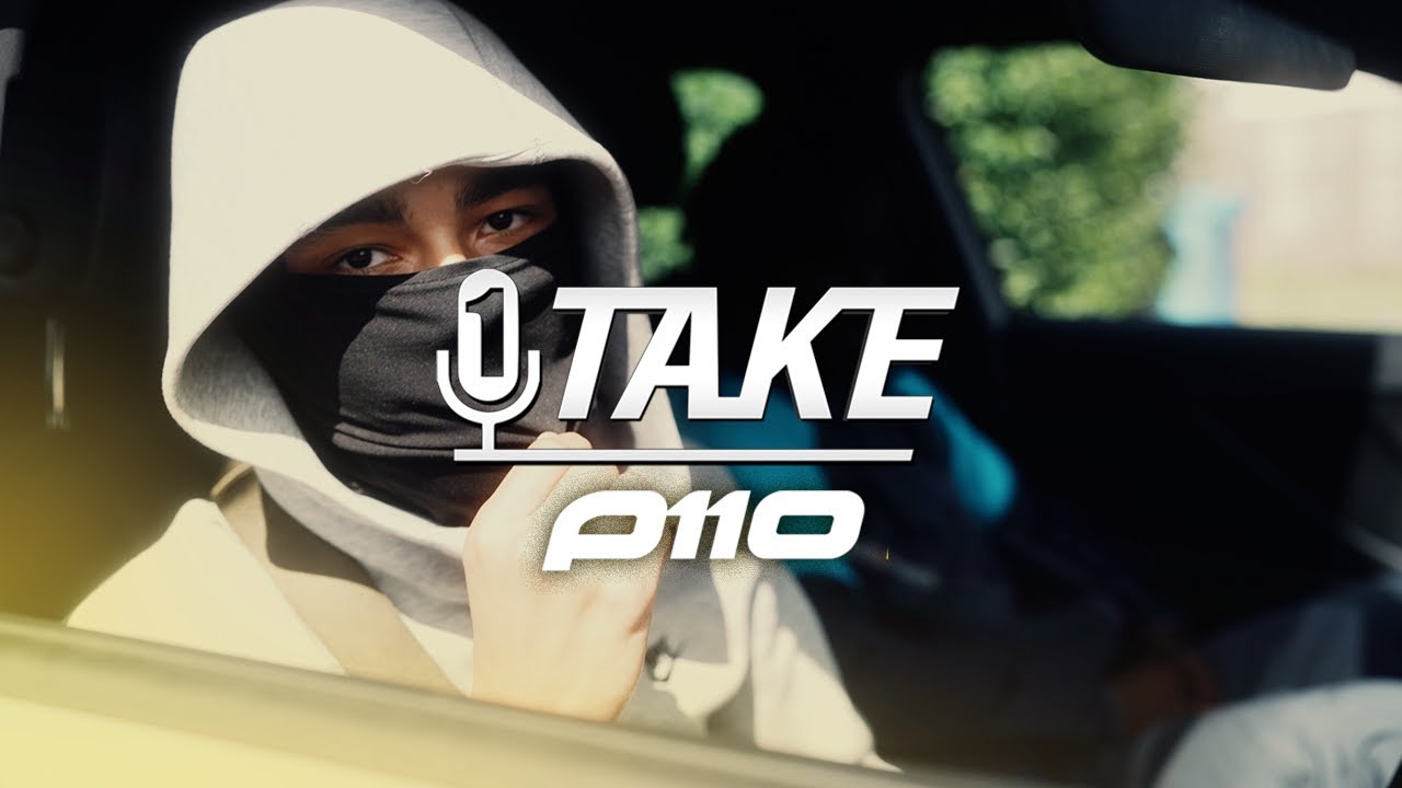 YKAY - #1TAKE | P110