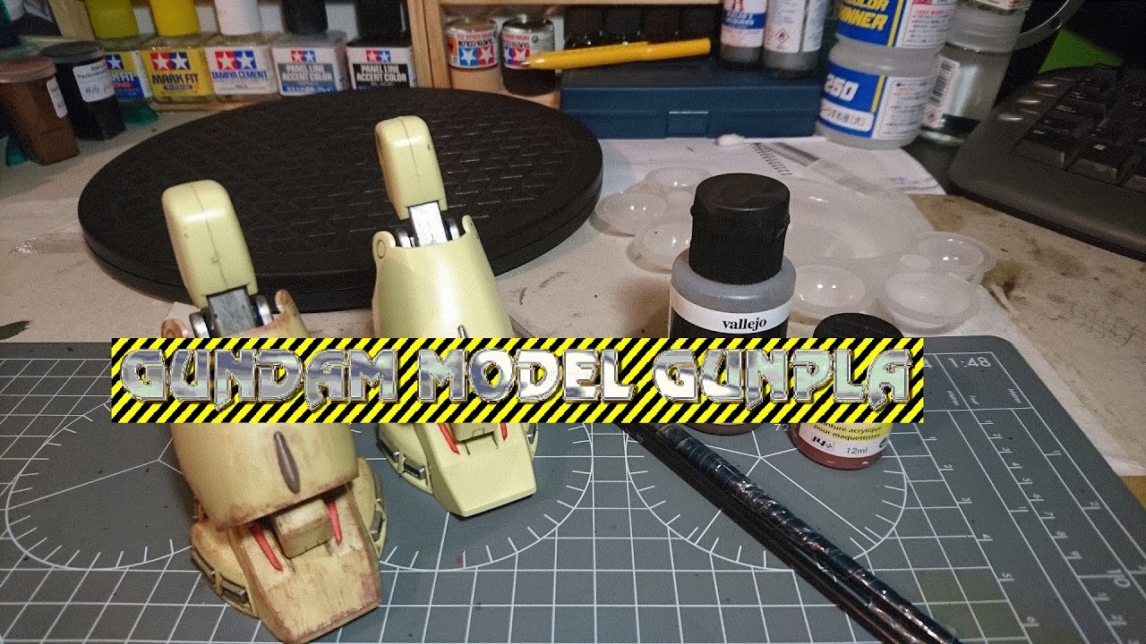 TUTORIAL DE WEATHERING, DESGASTE Y EROSION