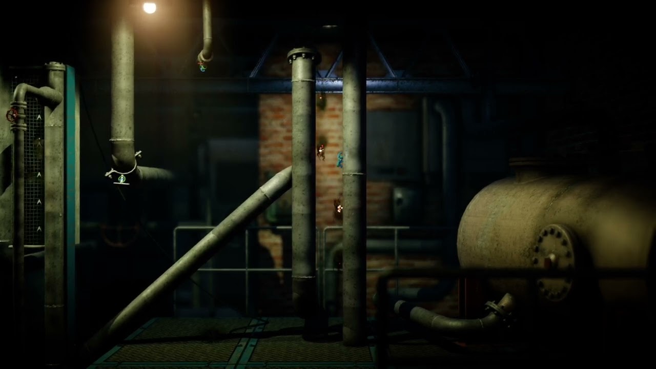 Unravel Two D&eacute;fi 2 